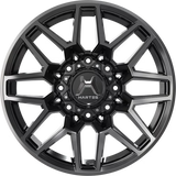 Hartes Metal | Crossbow Satin Black