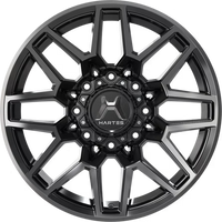 Hartes Metal | Crossbow Satin Black