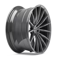 INOVIT | TORQUE Gunmetal