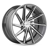 INOVIT | TURBINE Gunmetal Machined Face