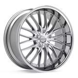 INOVIT | HASTE Silver INOX Lip