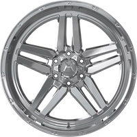 Hartes Metal | Savage Full Polished