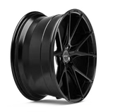 INOVIT | SPEED Black Satin Lacquer