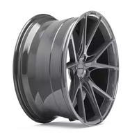 INOVIT | SPEED Gunmetal