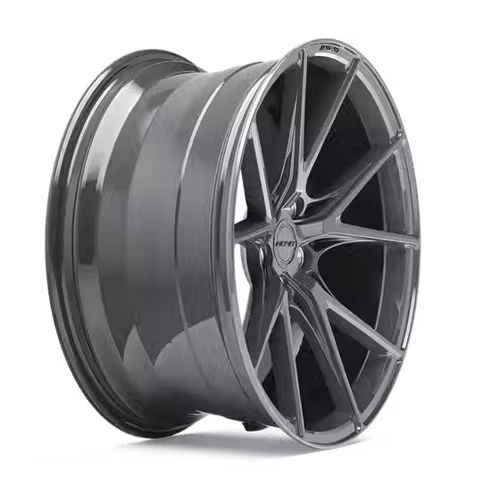 INOVIT | SPEED Gunmetal