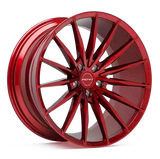 INOVIT | TORQUE Candy Red