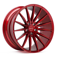 INOVIT | TORQUE Candy Red