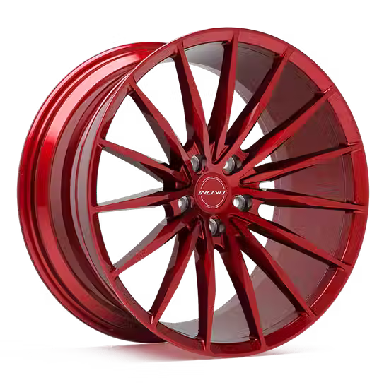 INOVIT | TORQUE Candy Red