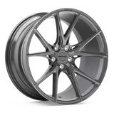 INOVIT | SPEED Gunmetal