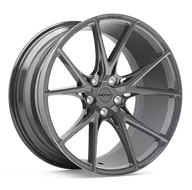 INOVIT | SPEED Gunmetal