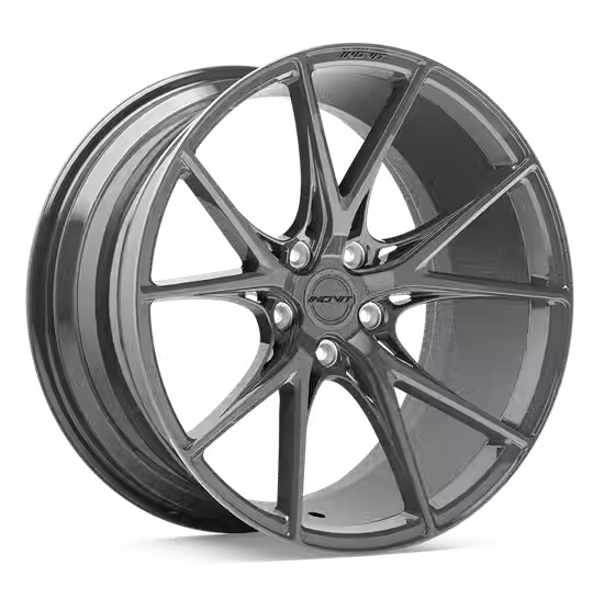 INOVIT | SPEED Gunmetal