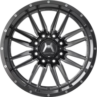 Hartes Metal | Whipsaw Gloss Black