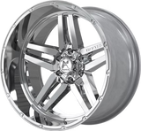 Hartes Metal | Savage Full Polished