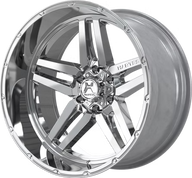 Hartes Metal | Savage Full Polished