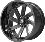 Hartes Metal | MJOLNIR Gloss Black