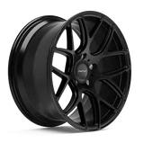 INOVIT | THRUST Black Satin Lacquer
