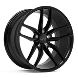INOVIT | VECTOR Black Satin Lacquer