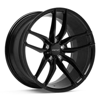 INOVIT | VECTOR Black Satin Lacquer