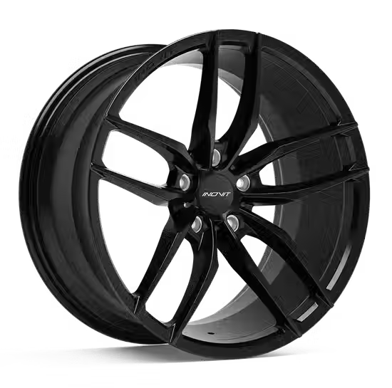 INOVIT | VECTOR Black Satin Lacquer