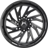 Hartes Metal | Stormbreaker Gloss Black