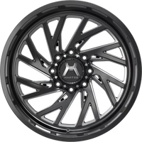 Hartes Metal | Stormbreaker Gloss Black