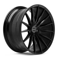 INOVIT | TORQUE Black Satin Lacquer