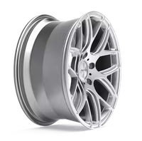INOVIT | THRUST Silver