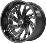 Hartes Metal | Stormbreaker Gloss Black