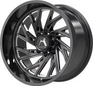 Hartes Metal | Stormbreaker Gloss Black