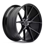 INOVIT | SPEED Black Machined Face Satin Dark Tint
