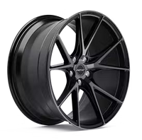 INOVIT | SPEED Black Machined Face Satin Dark Tint