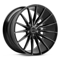 INOVIT | TORQUE Black Machined Face Satin Dark Tint