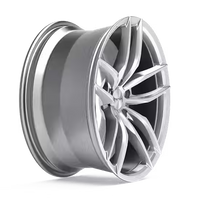 INOVIT | VECTOR Silver