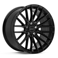INOVIT | SONIC Black Satin Lacquer
