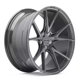 INOVIT | SPEED Gunmetal