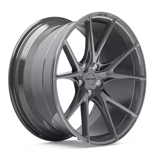 INOVIT | SPEED Gunmetal
