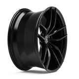 INOVIT | VECTOR Black Satin Lacquer