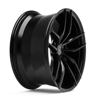 INOVIT | VECTOR Black Satin Lacquer