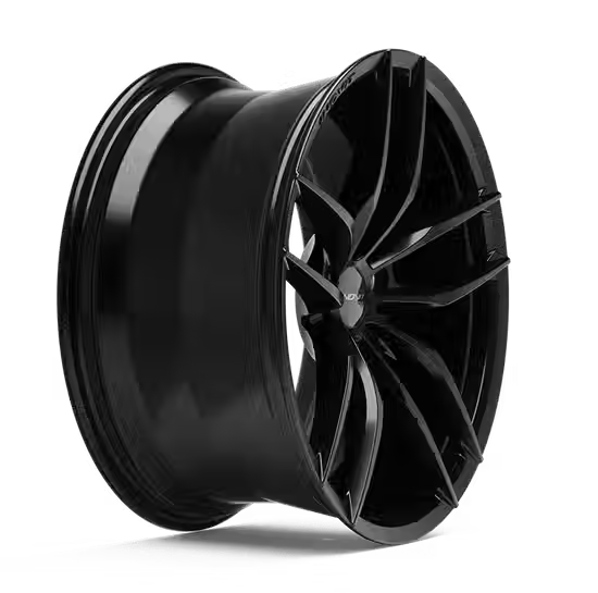 INOVIT | VECTOR Black Satin Lacquer