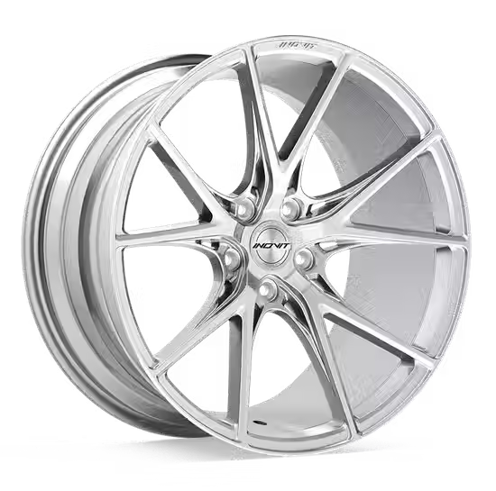 INOVIT | SPEED Silver