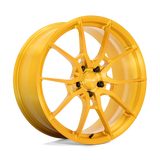 NICHE l KANAN FORGED
