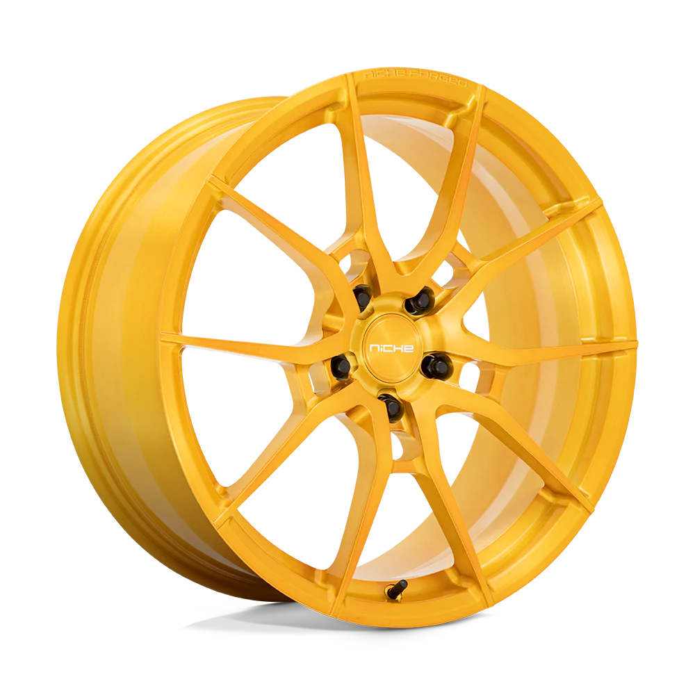 NICHE l KANAN FORGED