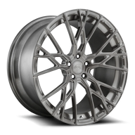 NICHE l RIBELLE FORGED