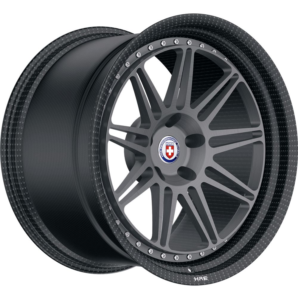 HRE l 301 CRBN
