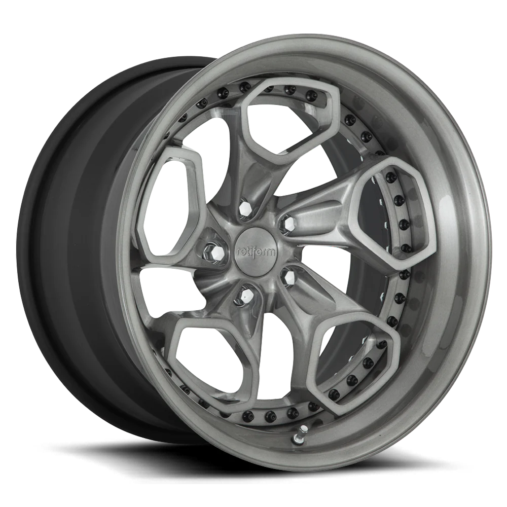 ROTIFORM l HUR-T
