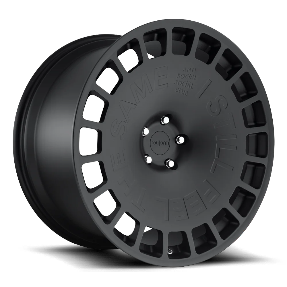 ROTIFORM l VCE