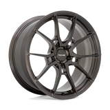 NICHE l KANAN FORGED