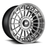 ROTIFORM l LAS-R