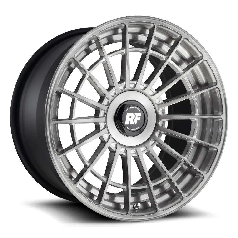 ROTIFORM l LAS-R