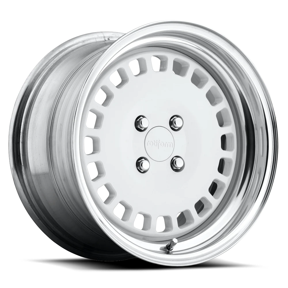 ROTIFORM l VCE